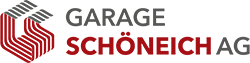 Garage Schöneich AG Logo